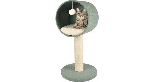 Flamingo Scandi Cat Tree - Image 3