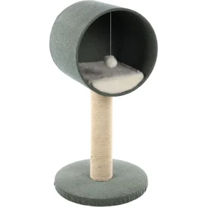 Flamingo Scandi Cat Tree