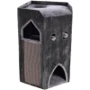 Flamingo Bronko Castle Cat Tree