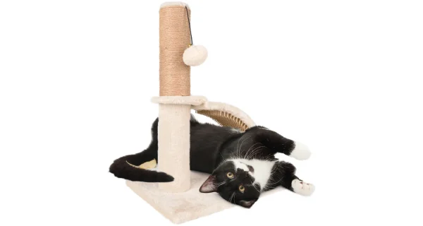Flamingo Tessa Cat Tree - Image 3
