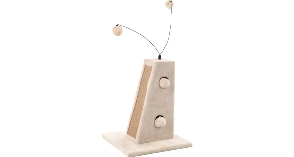 Flamingo Lara Cat Scratcher