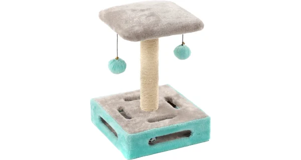 Flamingo Cya Cat Tree