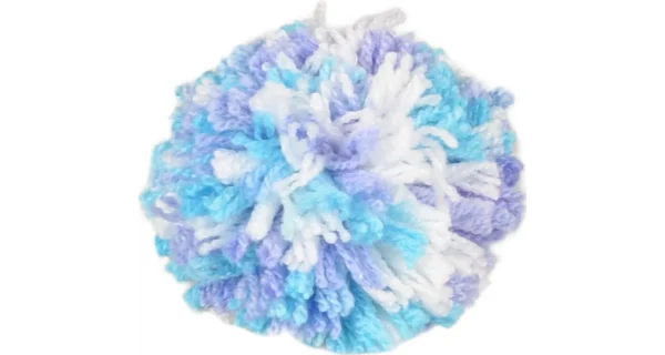 Flamingo 3 Yarn Cat Toy - Image 5
