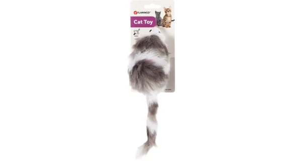 Flamingo Griso Mouse Cat toy - Image 2