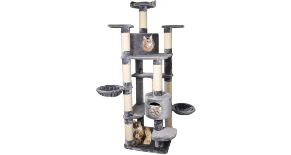 Flamingo Giganto Cat Tree - Image 2