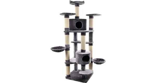 Flamingo Giganto Cat Tree
