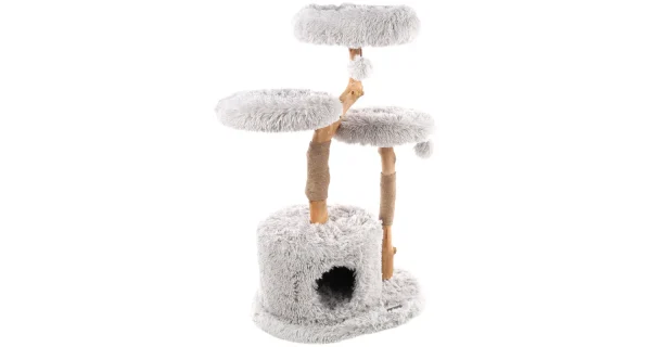 Flamingo Hina Cat Tree