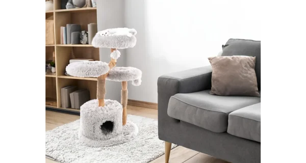 Flamingo Hina Cat Tree - Image 2