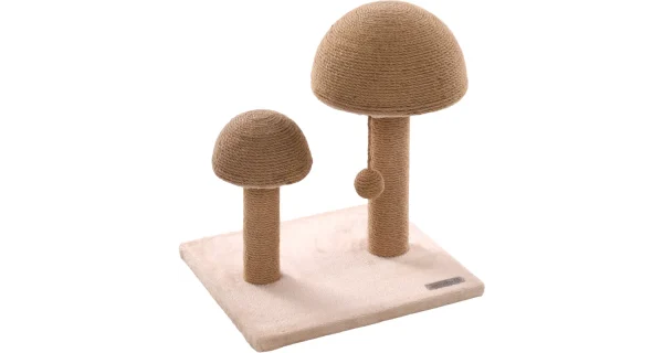 Flamingo Nisha Scratching Cat Tree
