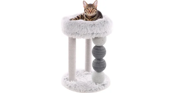 Flamingo Duchess Cat Tree - Image 2