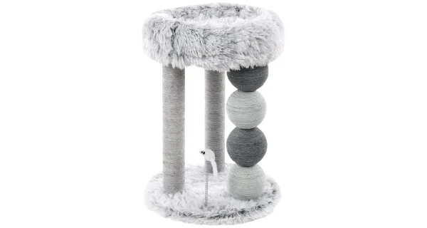 Flamingo Duchess Cat Tree