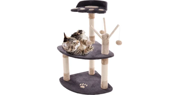 Flamingo Kira Cat Tree - Image 2