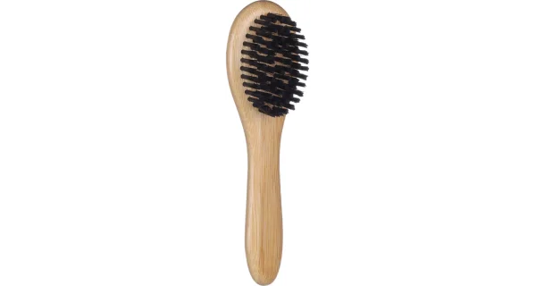 Flamingo Bristle Brush, Small