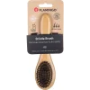 Flamingo Bristle Brush, Small - Image 2
