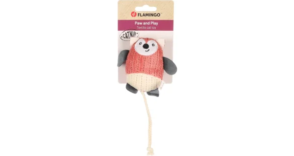 Flamingo Blaro Koala Red Cat Toy - Image 2