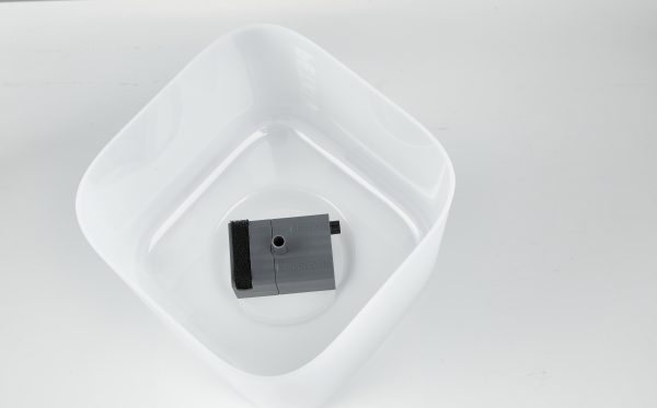 PetKit Smart Water Fountain SOLO SE, White - Image 7