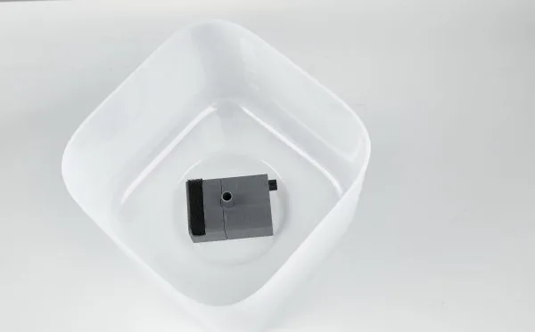 PetKit Smart Water Fountain SOLO SE, White - Image 7