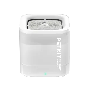 PetKit Smart Water Fountain SOLO SE, White
