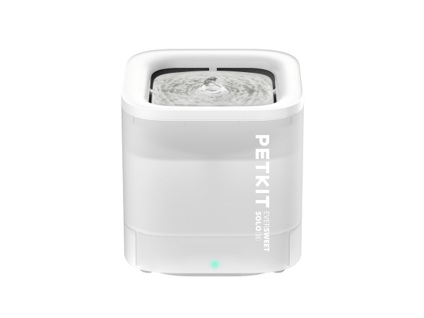 PetKit Smart Water Fountain SOLO SE, White