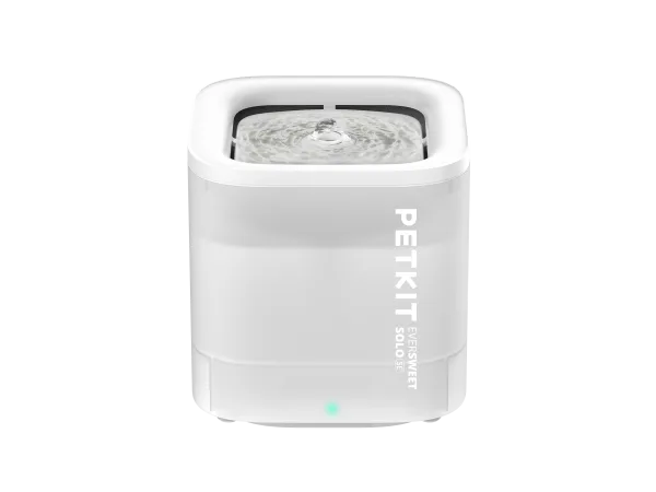 PetKit Smart Water Fountain SOLO SE, White
