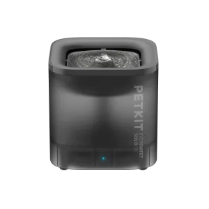 PetKit Smart Water Fountain SOLO SE, Black