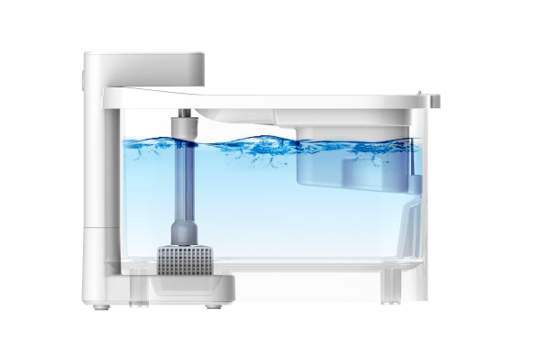 PetKit Chargeable Smart Water Fountain MAX - Image 5