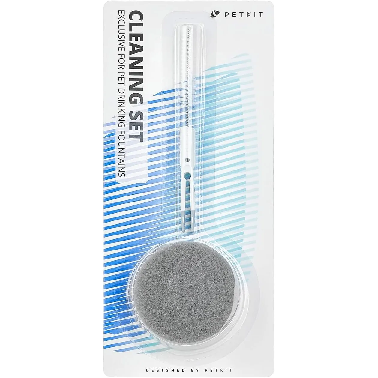 PetKit Fountain Cleaning Set