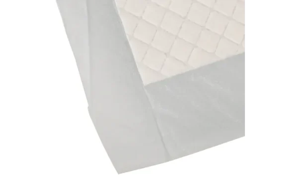 Flamingo Puppy Training Pads With Lavender Scent, Small (45 x 35cm) 20Pcs - Image 3