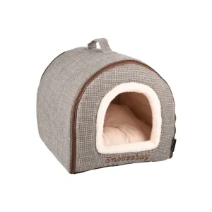 Flamingo Snoozebay Cat Bed