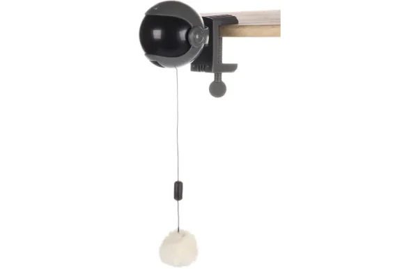 Flamingo Electronic Yoyo Cat Toy - Image 3