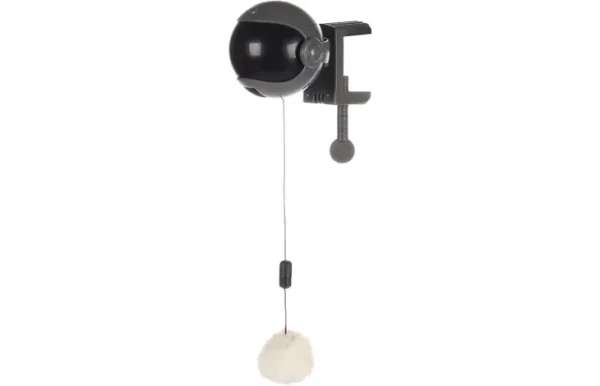 Flamingo Electronic Yoyo Cat Toy - Image 2