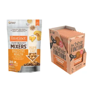 Gastrointestinal Support Improves Cat Digestive Health Smart Pet Kuwait