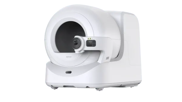 PetKit 2025 Purobot ULTRA (AI-Powered) Automatic Litter Box - Image 2
