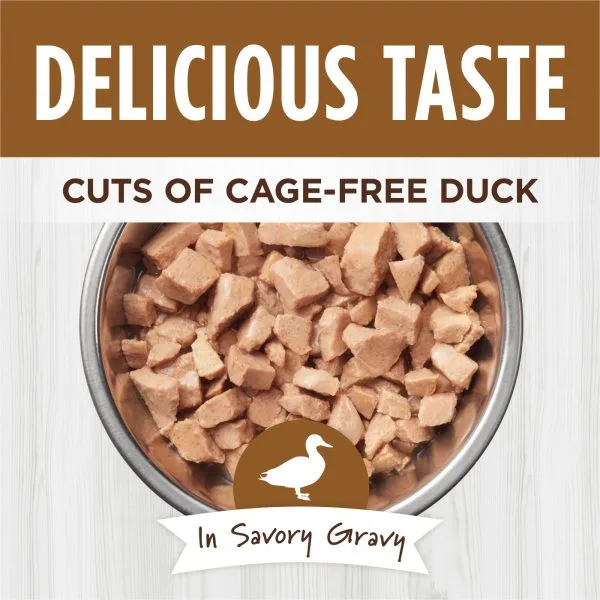 Instinct Healthy Cravings Real Duck Grain-Free Wet Cat Food, 85g - Image 2