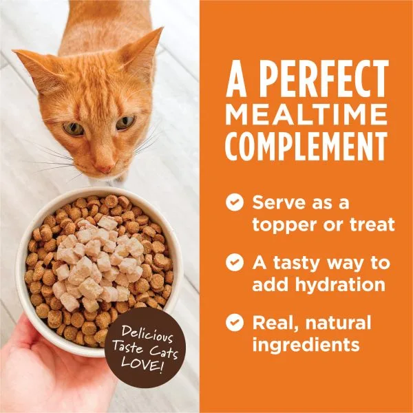 Instinct Healthy Cravings Real Duck Grain-Free Wet Cat Food, 85g - Image 4