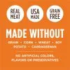 Instinct Healthy Cravings Real Duck Grain-Free Wet Cat Food, 85g - Image 5
