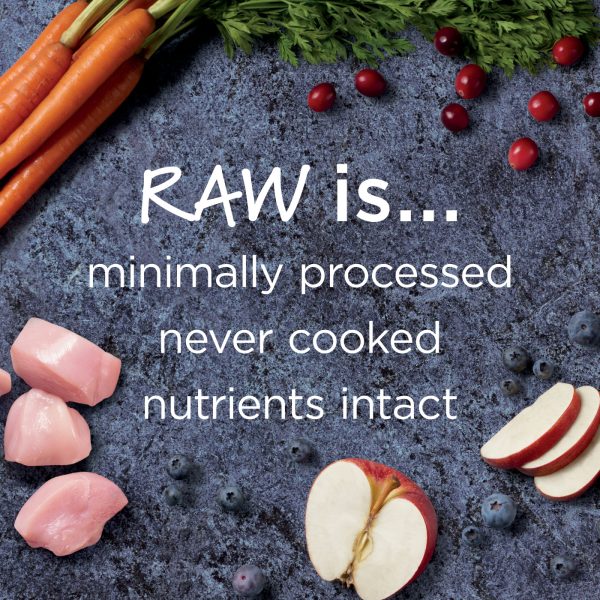 Instinct Raw Boost Indoor Health Chicken Dry Cat Food, 2.2kg - Image 5