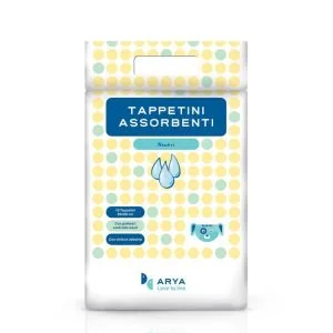Arya Puppy Pads, 60x60cm