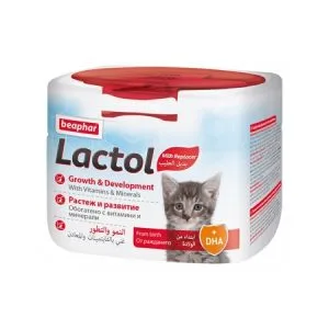 Beaphar Lactol Kitten Milk