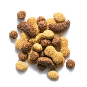 Alternative view of Zupreem NutBlend Flavor for Cockatiels, Lovebirds, Canures