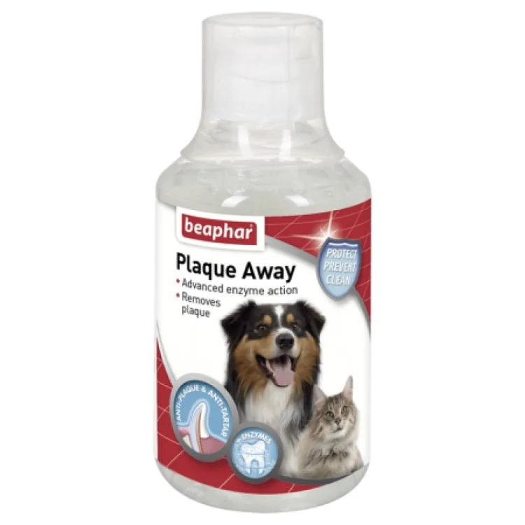 Beaphar Pet Mouth Wash, 250ml