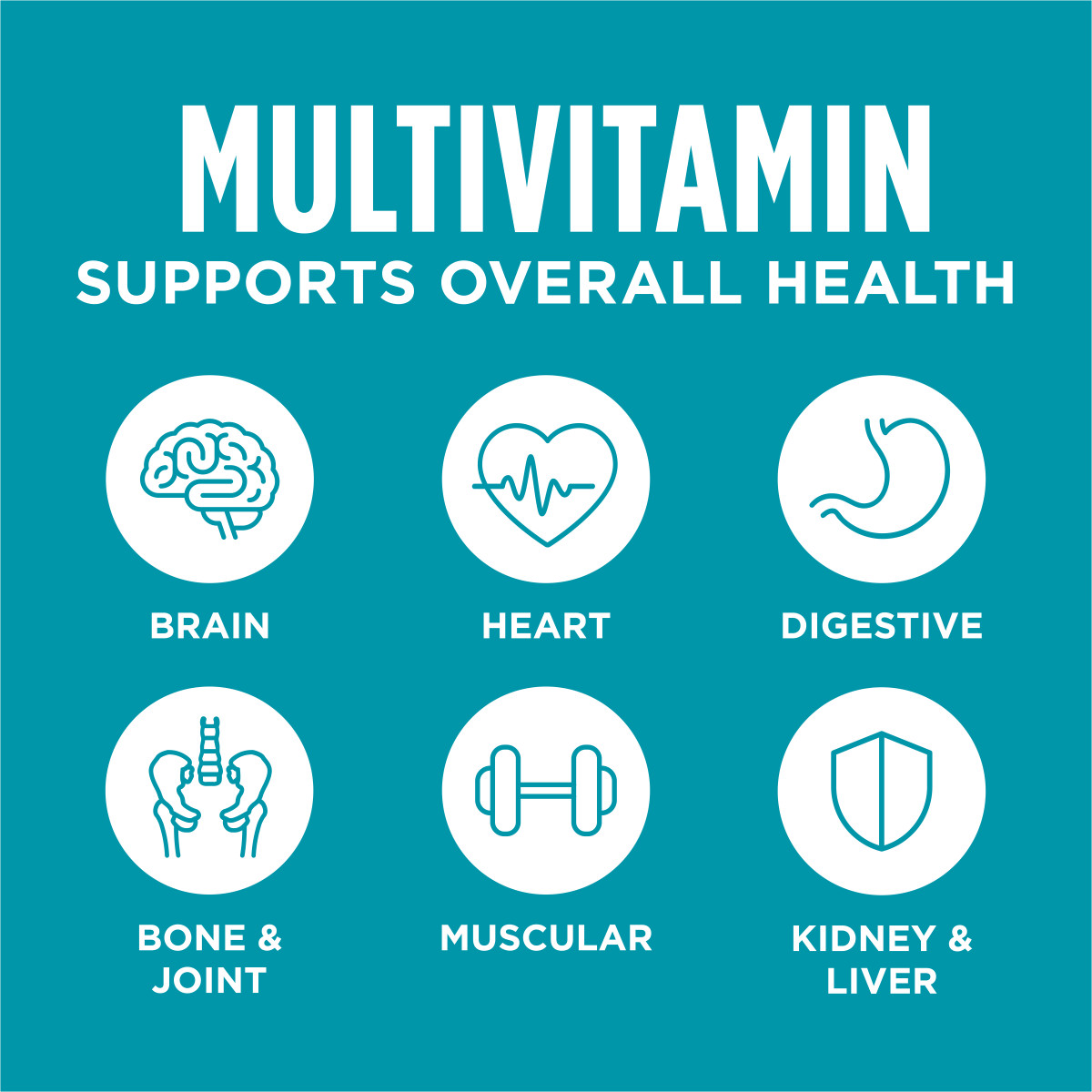 Instinct Raw Boost Mixers Multivitamin Freeze-Dried Raw Dog Food Topper, 5.5oz - Image 6