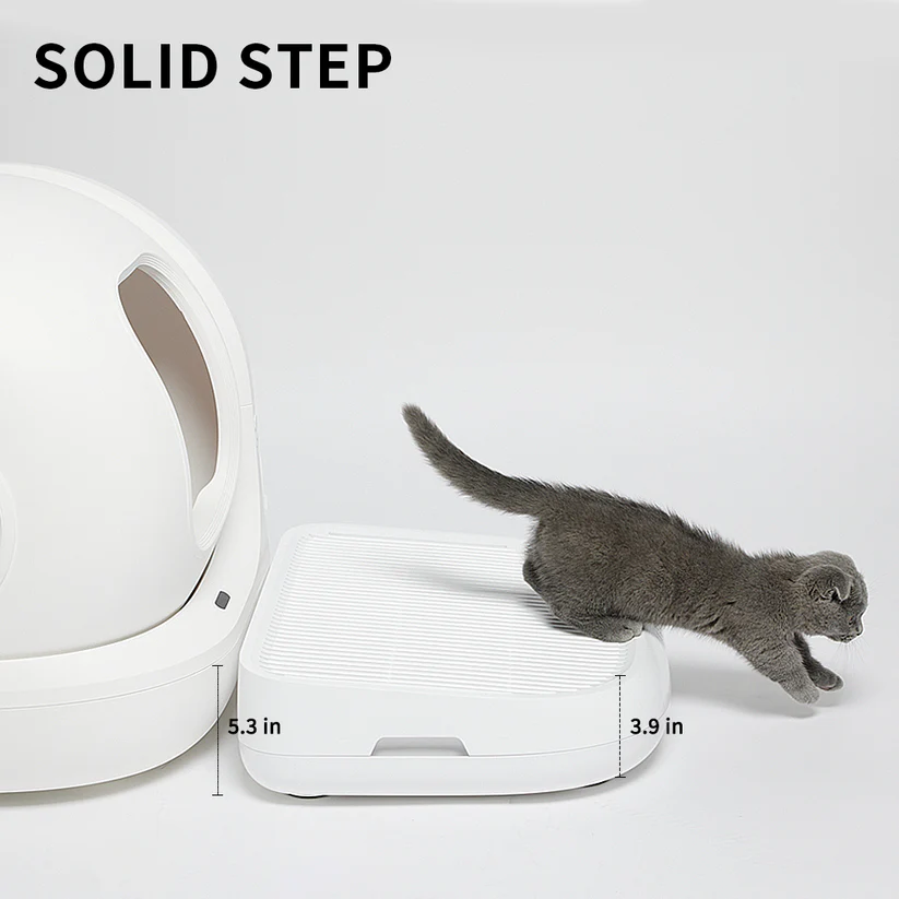 PetKit Cat Litter Trapper Ramp (for PuraX, PuraMax)