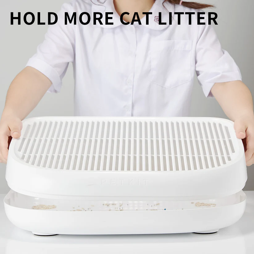PetKit Cat Litter Trapper Ramp (for PuraX, PuraMax) - Image 4