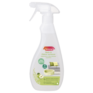 Beaphar Probiotic Odour Remover 500 ml