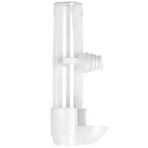 Flamingo Idoni Automatic Water and Food Dispenser, White 30ml