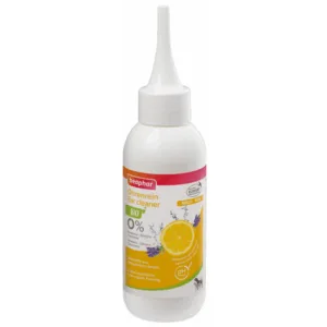 Beaphar Bio Cosmetic Dog & Cat Ear Lotion 100 ml