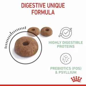 Alternative view of Royal Canin Digestive Care Dry Cat Food, 2kg