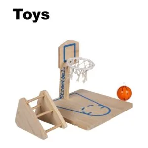 Bird Toys