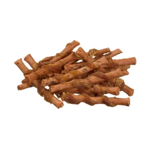 Alternative view of Good Boy Chewy Chicken with Carrot Sticks Dog Treats, 320g